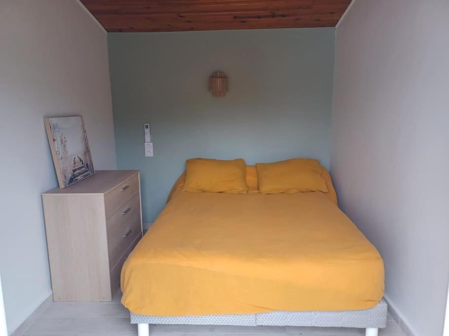 8 Pers, 4 Ch, Jardin, Clim 200m De La Holiday home Saint-Pierre-la-Mer (Aude)