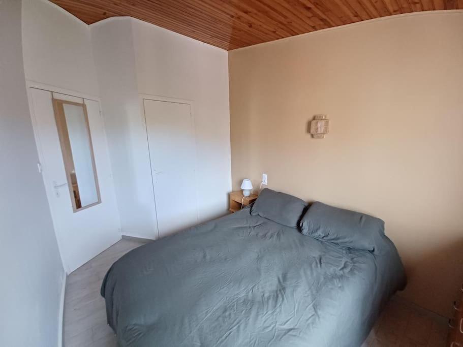 Holiday home 8 Pers, 4 Ch, Jardin, Clim 200m De La Saint-Pierre-la-Mer (Aude)