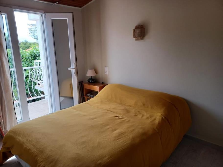 8 Pers, 4 Ch, Jardin, Clim 200m De La Saint-Pierre-la-Mer (Aude)