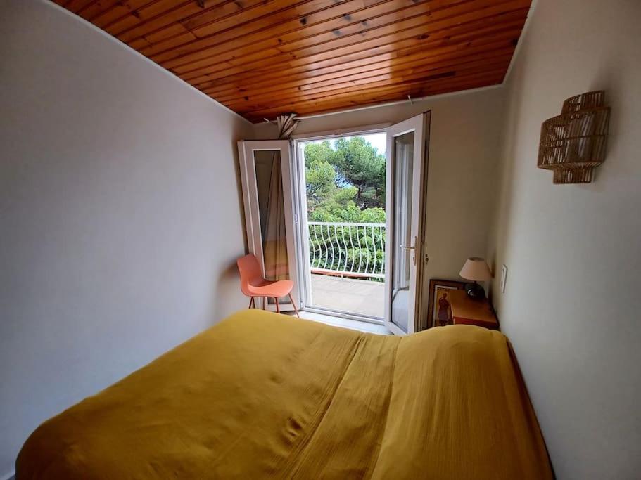Holiday home 8 Pers, 4 Ch, Jardin, Clim 200m De La *