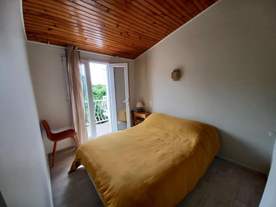 8 Pers, 4 Ch, Jardin, Clim 200m De La Saint-Pierre-la-Mer (Aude)